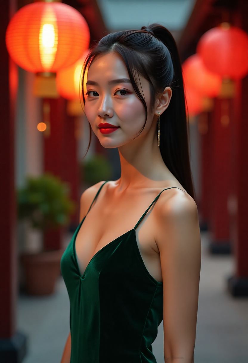 影像的光学革命